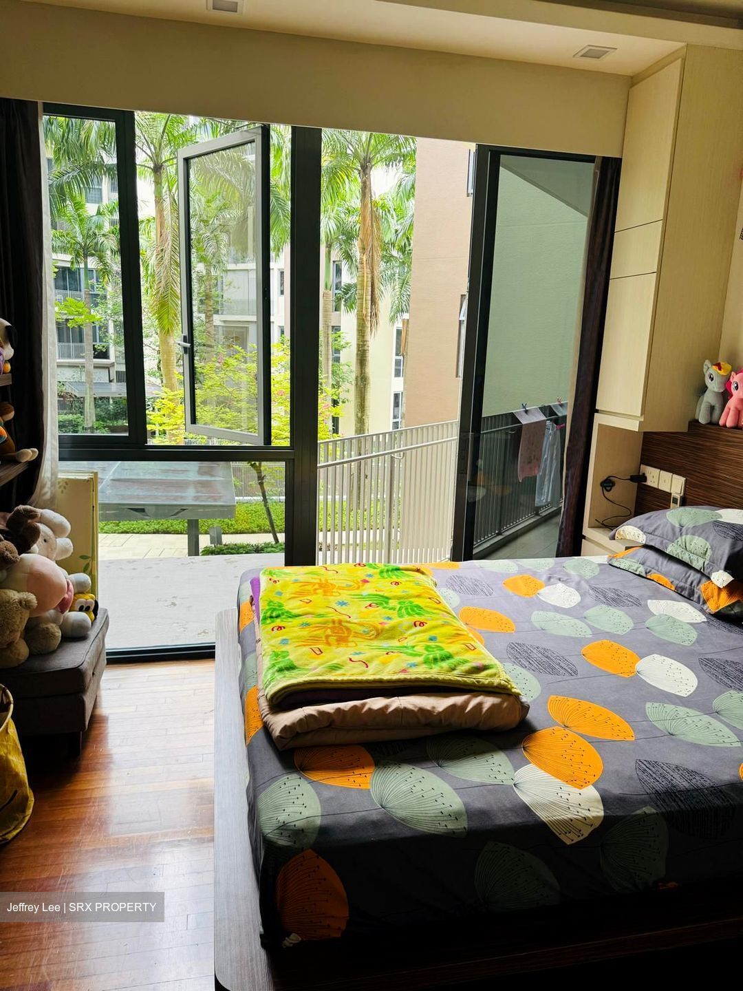 Palm Isles (D17), Condominium #498995291